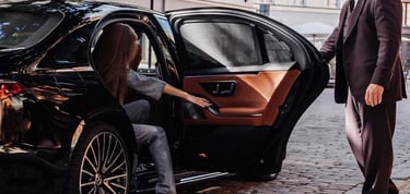 Maxx Limousine