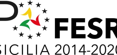 logo progetto FESR