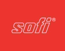 puxador sofi, fechadura porta aluminio sofi, canhao sofi