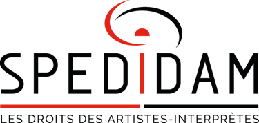 a logo for speeddamp