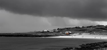 irelande