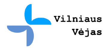 Vilniausvejas.lt logo
