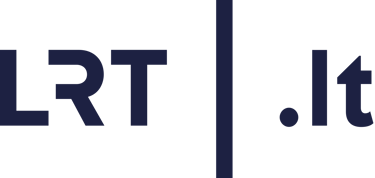 LRT.LT logotipas