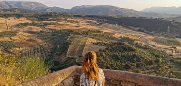 Ronda Paseo de los Ingleses