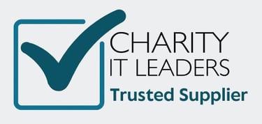 link from CITL Trusted Leader badge