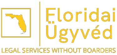provide legal service in Florida, and immigration law service, Hungary office, online consultation