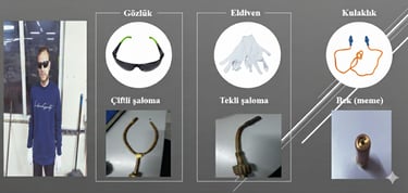 Lehimleme ekipmanları