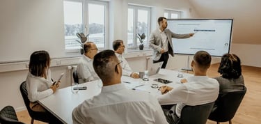 formation ia pour les dirigeants à nantes