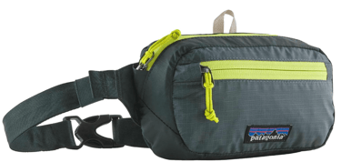 American-made travel apparel