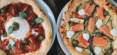 Foto comida Costa Blanca