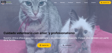 Diseño ux ui a desarrollo Framer