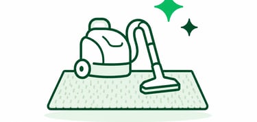 Nettoyage de moquette Grenoble