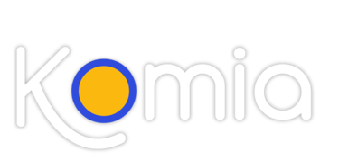 Logo Komia
