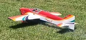 Dave S Venus II (Sunny Day)
