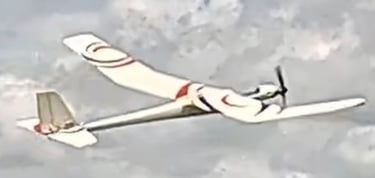 Doug B Glider