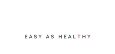 easy as healthy logo
