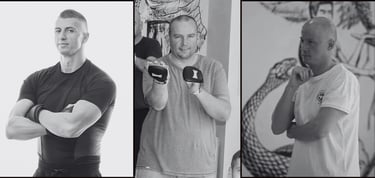 Винг Чун (Самозащита)