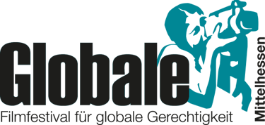Globale Filmfestival Mittelhessen Logo