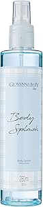 Body Splash Blue - Giovanna Baby 200ml
