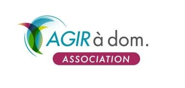 Partenariat - Agir à Dom - ASEUMS - Engagement des Usagers dans le Médico-Social