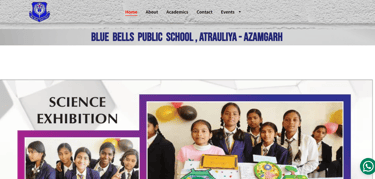 Blue Bells Public School