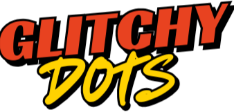 Glitchydots