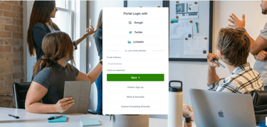 Worksuite Portal