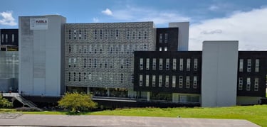 Centro Integral de Servicios en Puebla