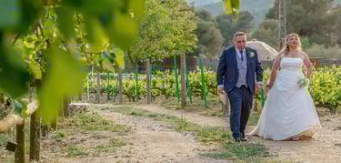 fotografo de bodas exclusivo