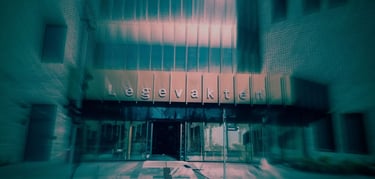 Statsforvalteren oslo, Legevakten Aker i Oslo, Helse, omsorg og sosialtjenester,Katia Monclair 