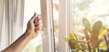 Entretien de vitres par m&m services pro Bois-Guillaume