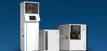 RT Dental Technologies | Fournisseur de matériel dentaire pour prothésistes 