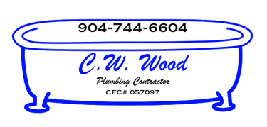 CWWOOD LOGO