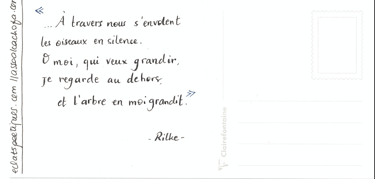 irruptions poetiques