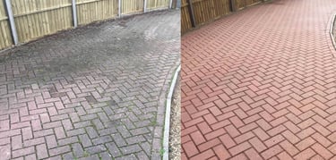 paver sealing and restoration fort lauderdale fl