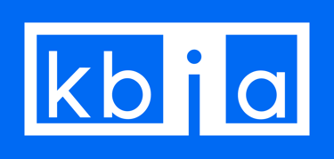 KBIA logo