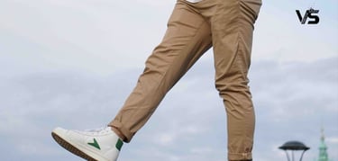 details about chinos pants as clothing manufacturer