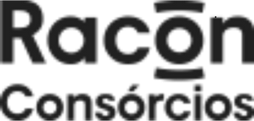 logo da racon consórcio