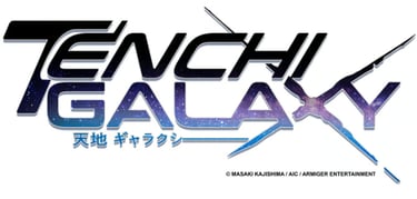 Tenchi Galaxy Comeback!