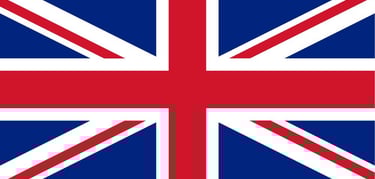 Flag - UK