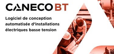 Formelec Legrand Caneco BT