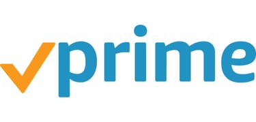 Amazon Prime Logo
