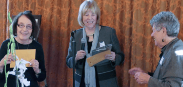 2019 Benefit - Raffle winners
