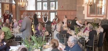 2017 Benefit Luncheon