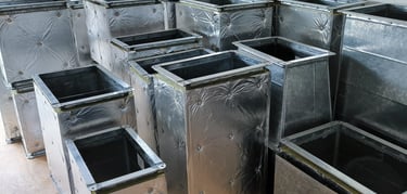 HVAC Ductwork