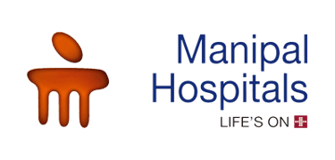Manipal Hospitals Logo Ananta Services