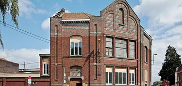 Diagnostiqueur immobilier certifié à Tourcoing 59200 - Baptiste Bauet DIXI Diagnostics