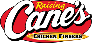 Raising Cane's Logo