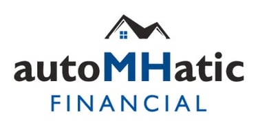 Craftsman Tiny Homes Vender of AutoMHatic