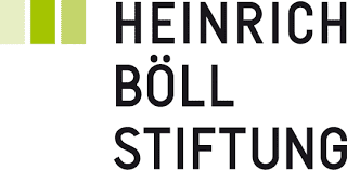 Logo der Heinrich-Böll-Stiftung